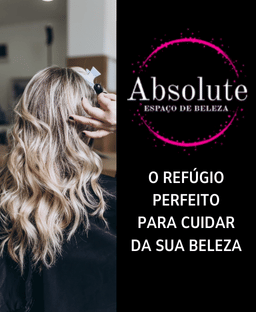 Absolute espaço de beleza