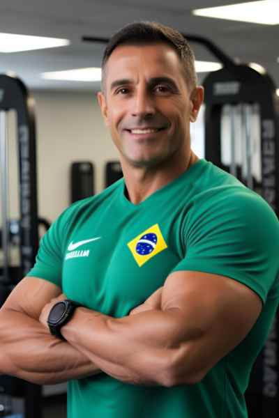 Carlos Henrique Nogueira